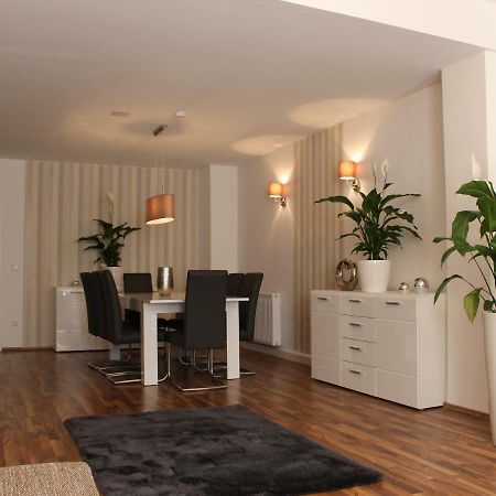 Fürth 120 Qm. Noblehome المظهر الخارجي الصورة