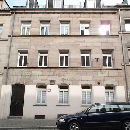 Fürth 120 Qm. Noblehome المظهر الخارجي الصورة