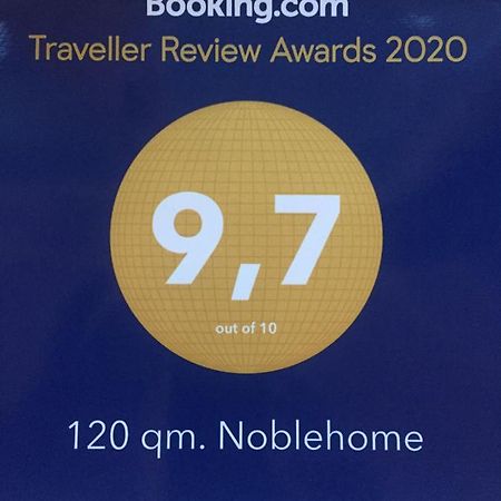 Fürth 120 Qm. Noblehome المظهر الخارجي الصورة