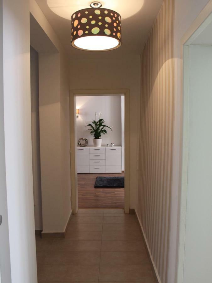 Fürth 120 Qm. Noblehome المظهر الخارجي الصورة