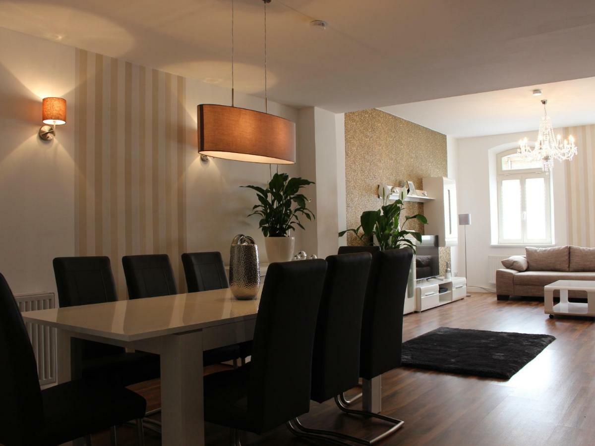 Fürth 120 Qm. Noblehome المظهر الخارجي الصورة