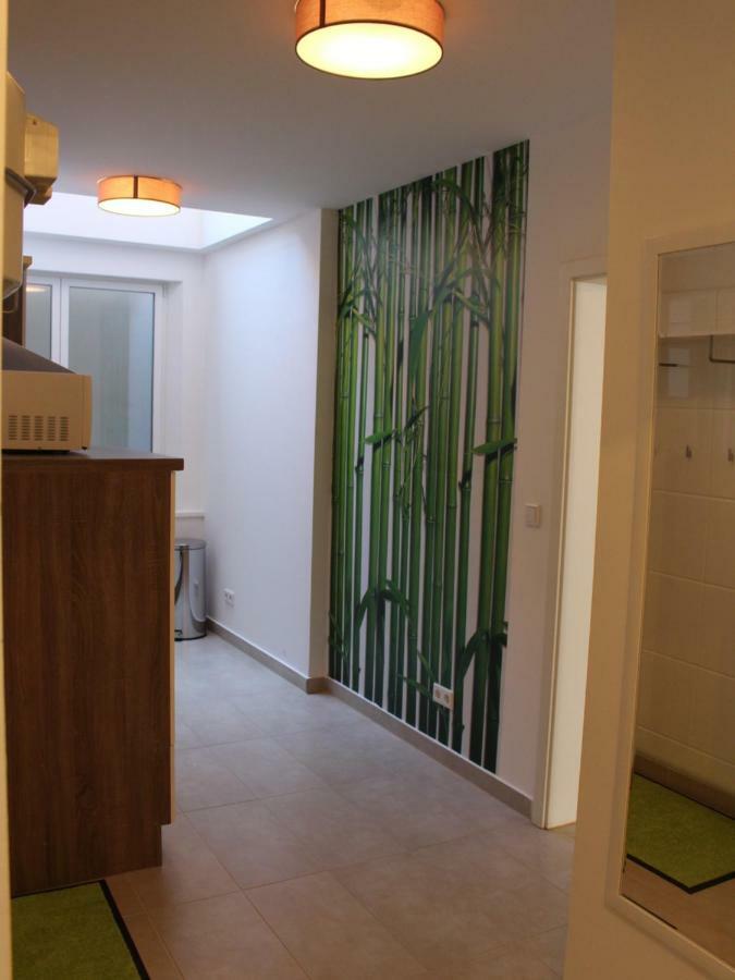 Fürth 120 Qm. Noblehome المظهر الخارجي الصورة