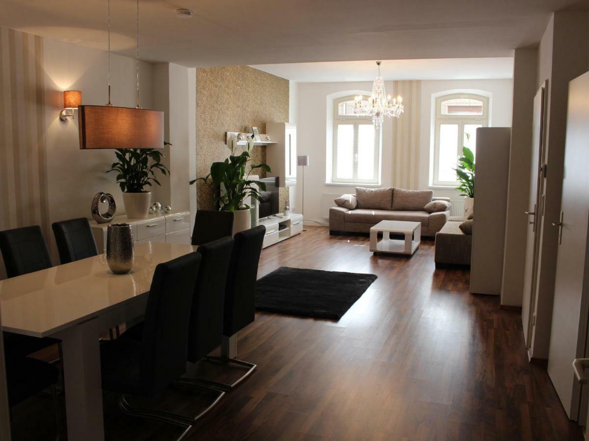 Fürth 120 Qm. Noblehome المظهر الخارجي الصورة