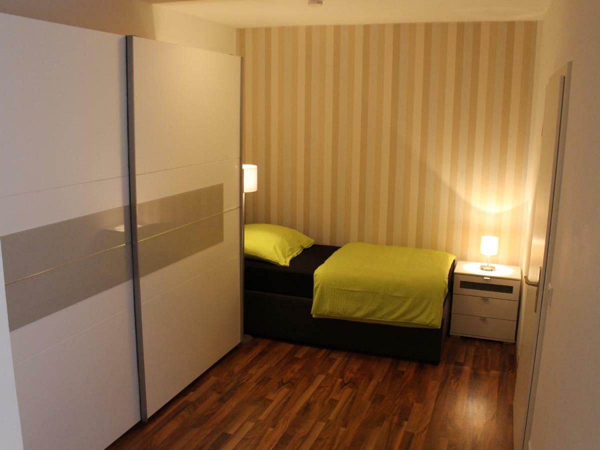 Fürth 120 Qm. Noblehome المظهر الخارجي الصورة