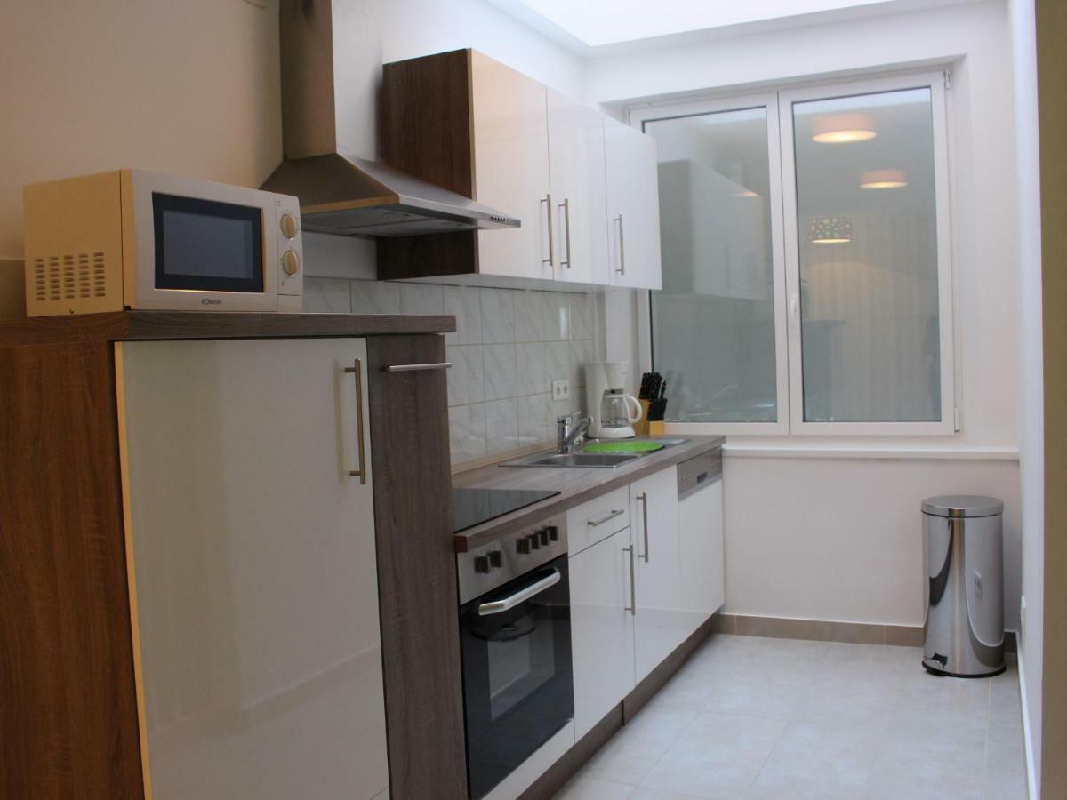 Fürth 120 Qm. Noblehome المظهر الخارجي الصورة