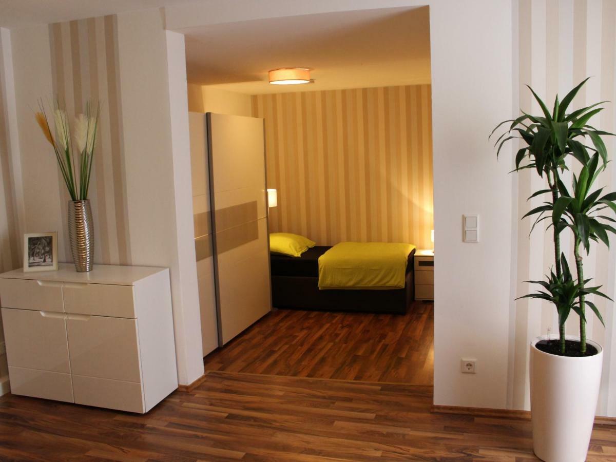 Fürth 120 Qm. Noblehome المظهر الخارجي الصورة
