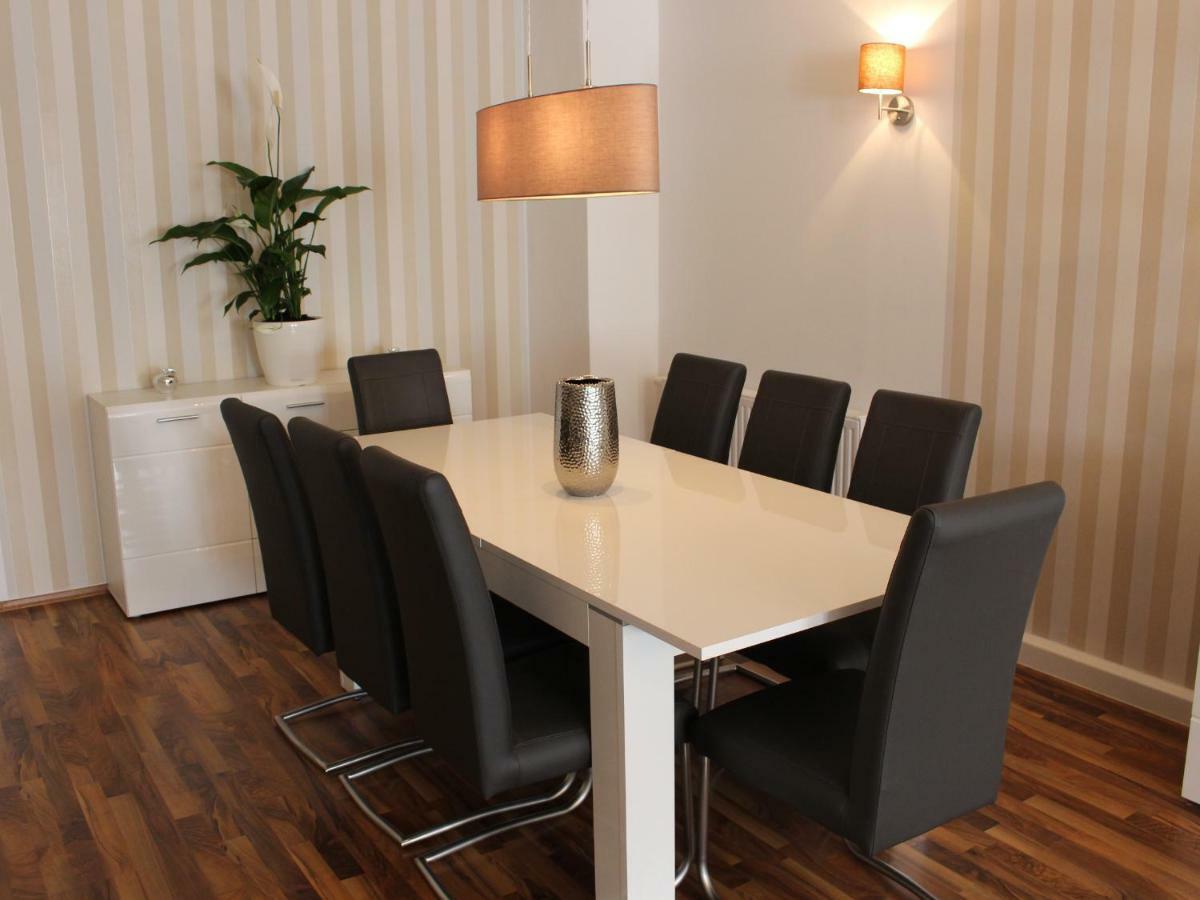 Fürth 120 Qm. Noblehome المظهر الخارجي الصورة