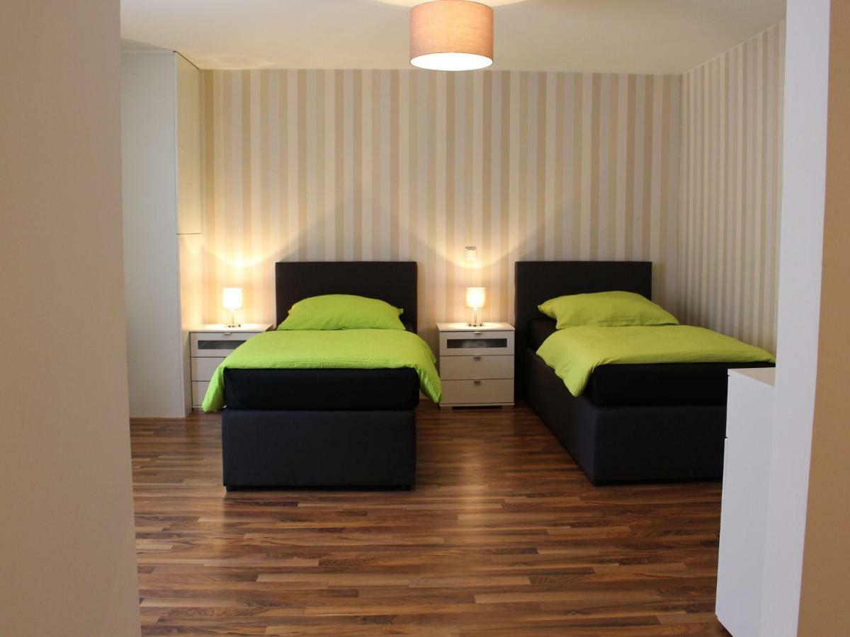 Fürth 120 Qm. Noblehome المظهر الخارجي الصورة