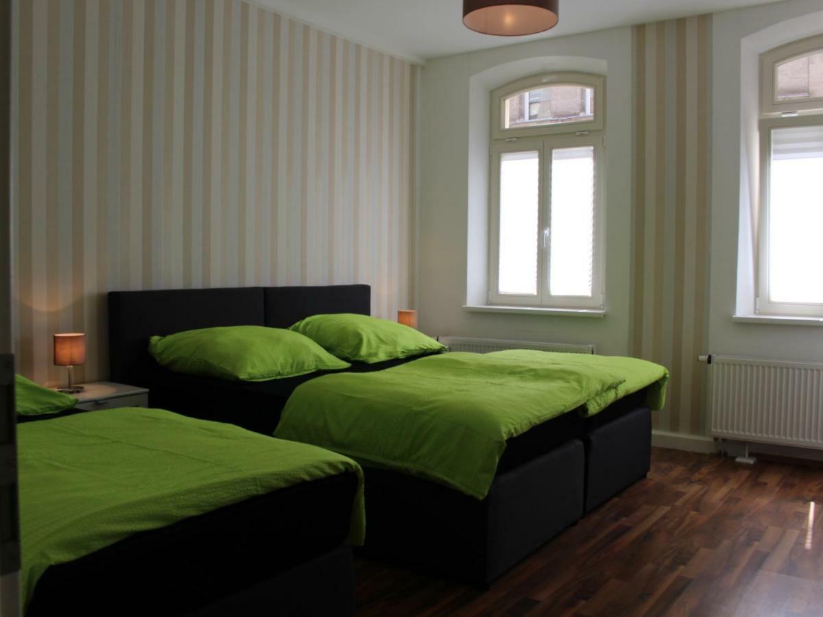 Fürth 120 Qm. Noblehome المظهر الخارجي الصورة