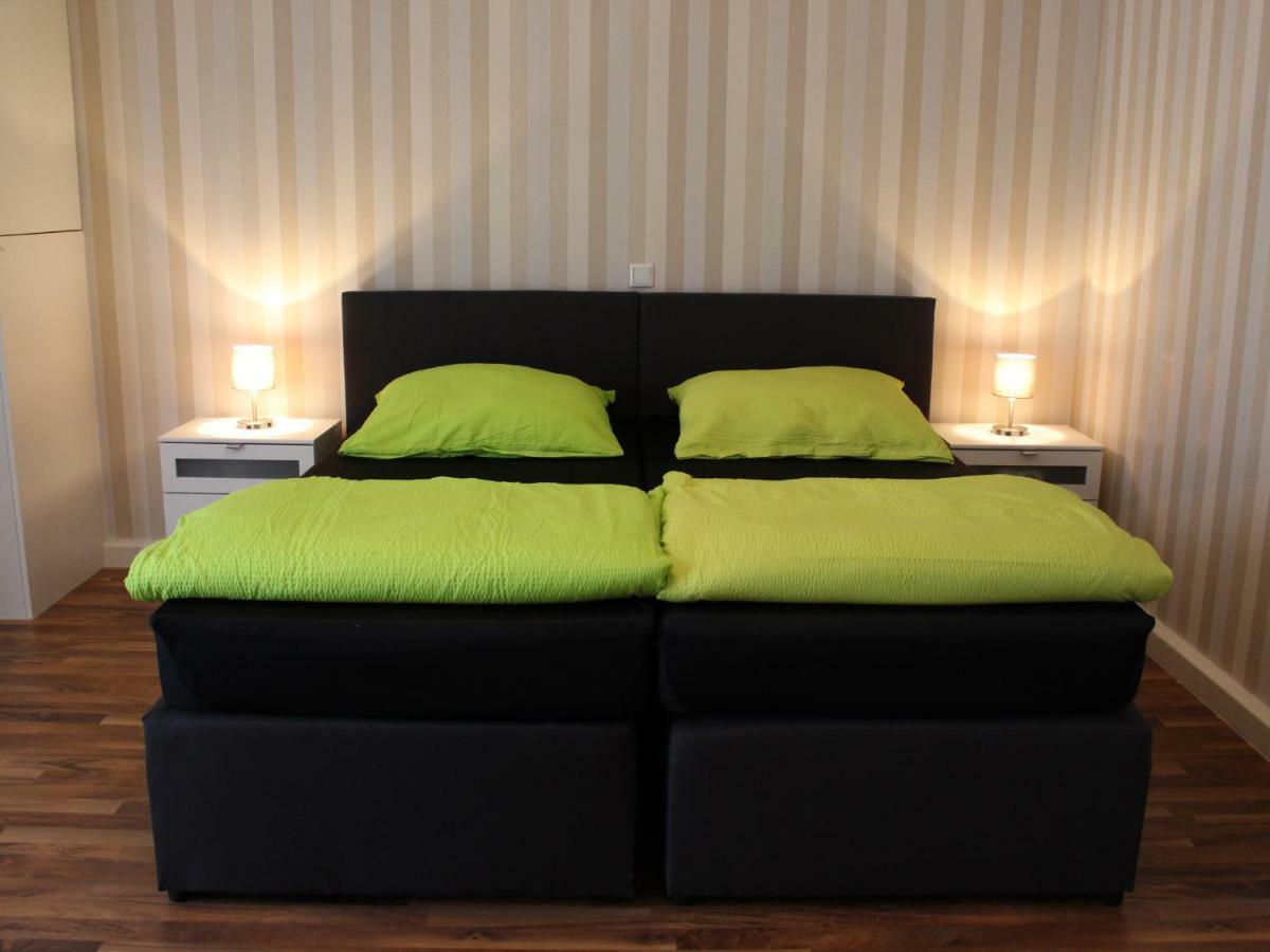 Fürth 120 Qm. Noblehome المظهر الخارجي الصورة