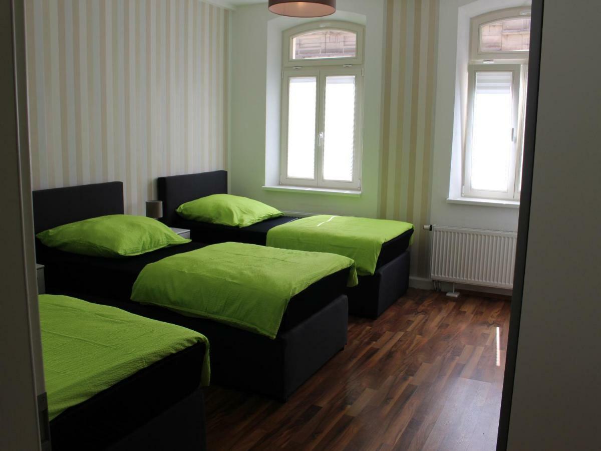 Fürth 120 Qm. Noblehome المظهر الخارجي الصورة