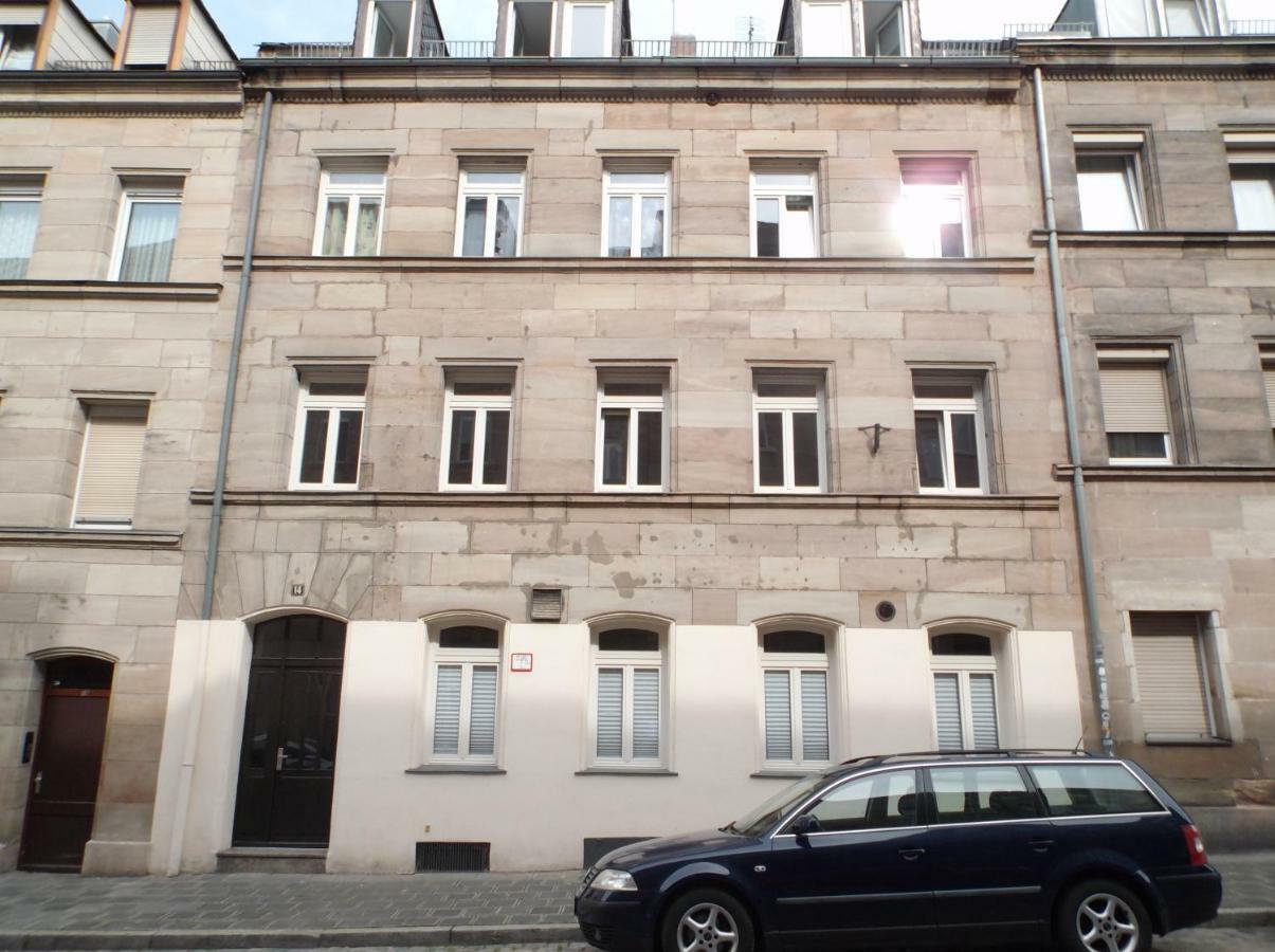 Fürth 120 Qm. Noblehome المظهر الخارجي الصورة