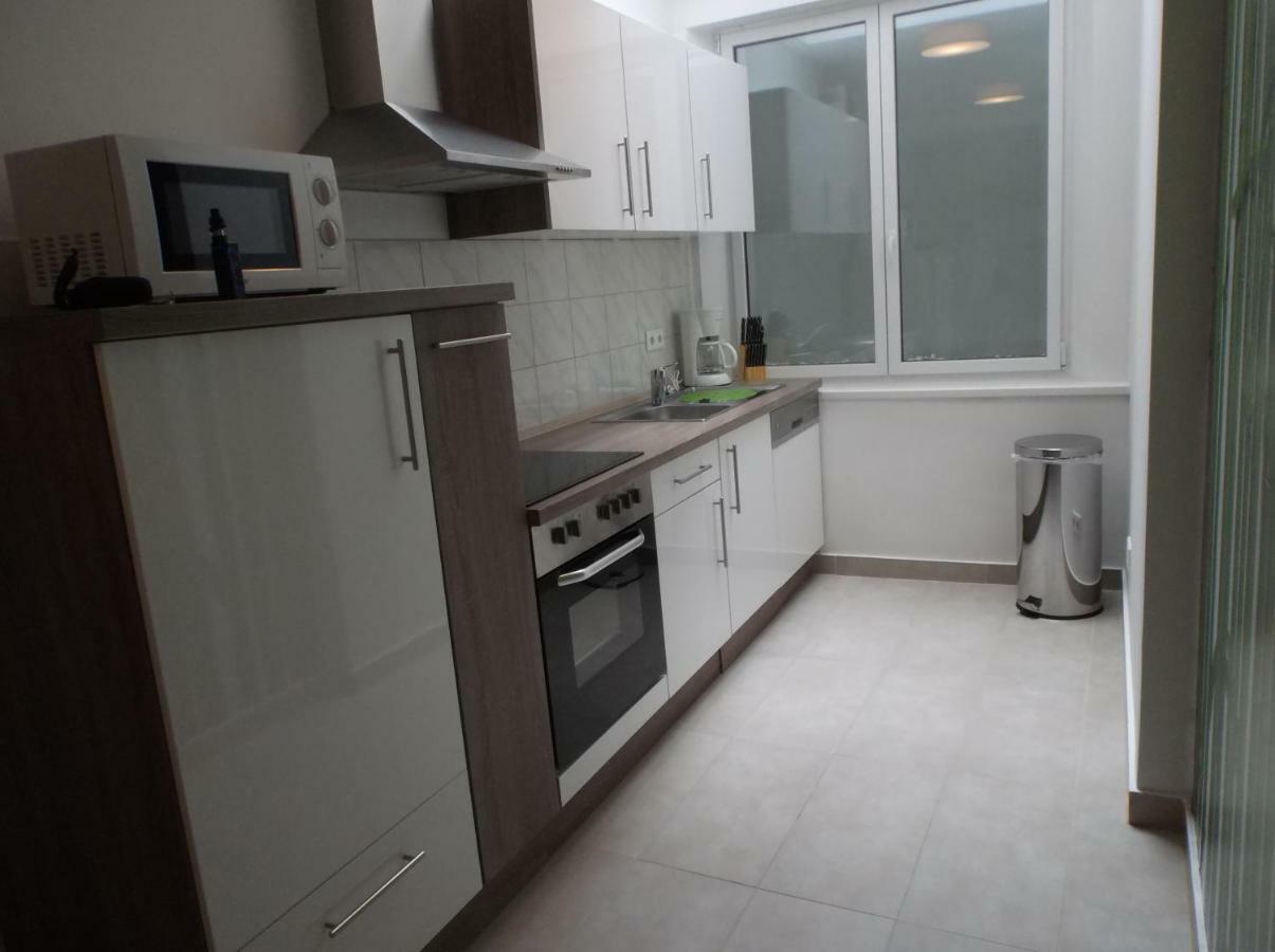 Fürth 120 Qm. Noblehome المظهر الخارجي الصورة