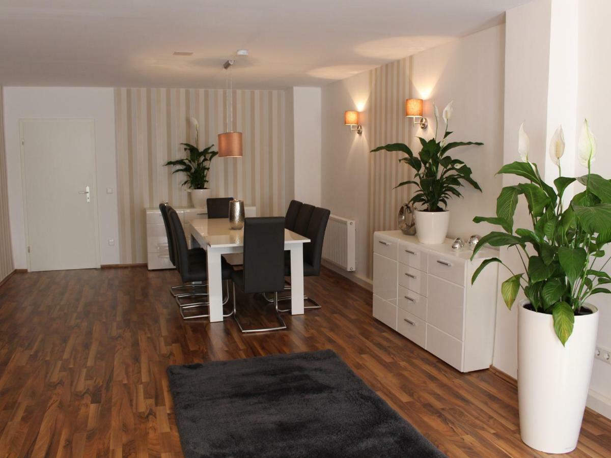 Fürth 120 Qm. Noblehome المظهر الخارجي الصورة