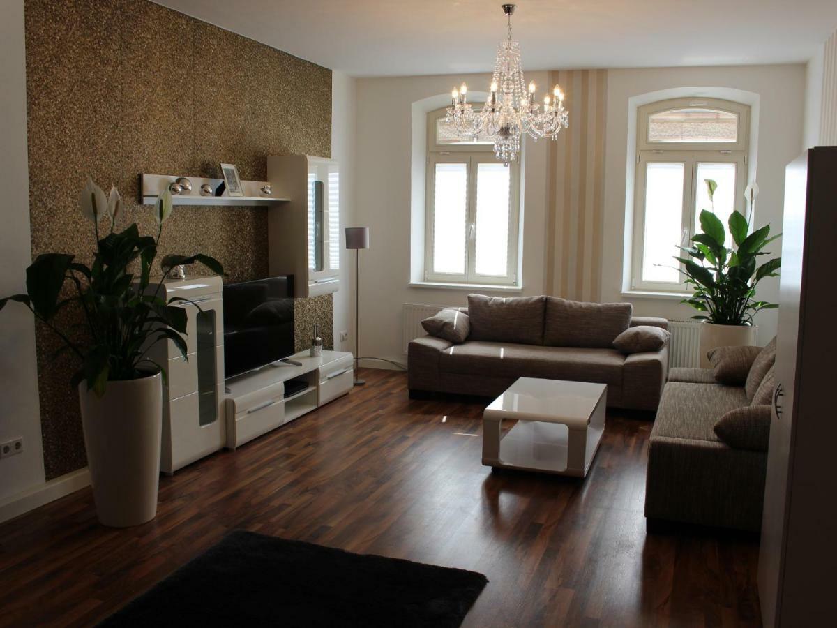 Fürth 120 Qm. Noblehome المظهر الخارجي الصورة