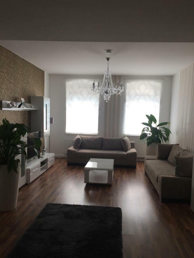 Fürth 120 Qm. Noblehome المظهر الخارجي الصورة