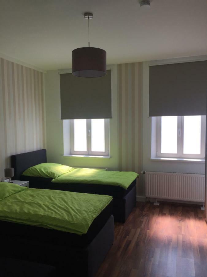 Fürth 120 Qm. Noblehome المظهر الخارجي الصورة